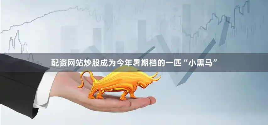 配资网站炒股成为今年暑期档的一匹“小黑马”